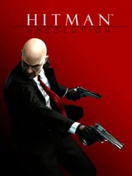 Hitman: Absolution [Professional Edition] (PS3)