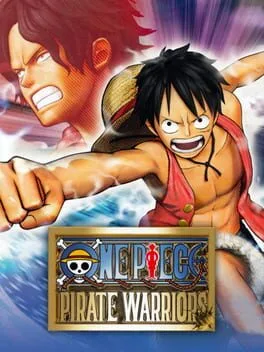 One Piece: Pirate Warriors [Treasure Edition]