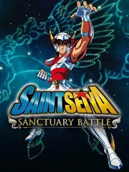 Saint Seiya Sanctuary Battle [Myth Cloth Box Edition]