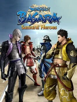 Sengoku Basara: Samurai Heroes [Promo Not For Resale]