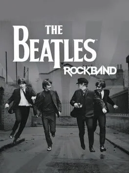 The Beatles: Rock Band [Not For Resale]
