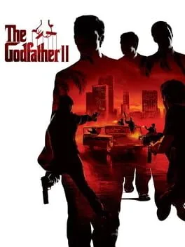 The Godfather II [Not For Resale]