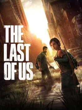 The Last Of Us [Not To Be Sold Separately]
