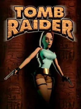 Tomb Raider [Not For Resale] (PS3)