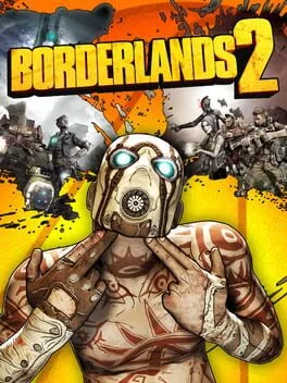 Borderlands 2 [Deluxe Vault Hunters Limited Edition]