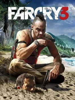 Far Cry 3 [Signature Edition]