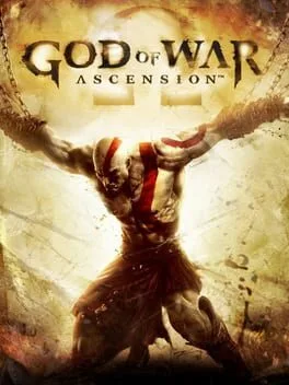 God of War: Ascension [Controller Bundle]