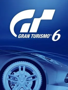 Gran Turismo 6 [Ayrton Senna Special Edition]