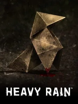 Heavy Rain [Greatest Hits] (PS3)