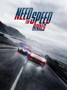 Need For Speed Rivals [Greatest Hits] (PS3)