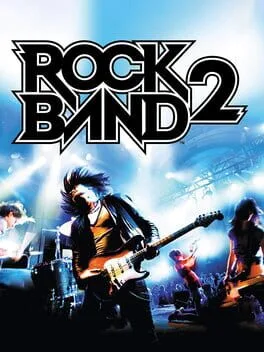 Rock Band 2 [Special Edition]