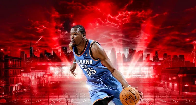 NBA 2K15 (PS4)