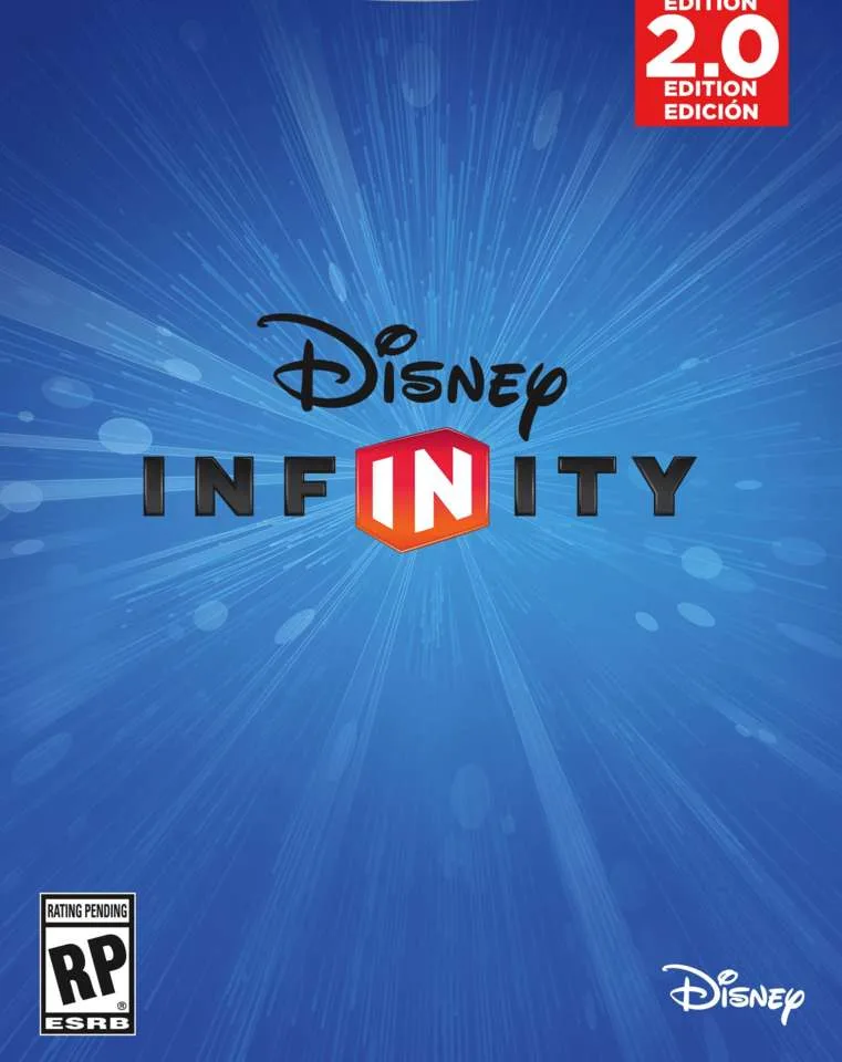 Disney Infinity [2.0 Edition]