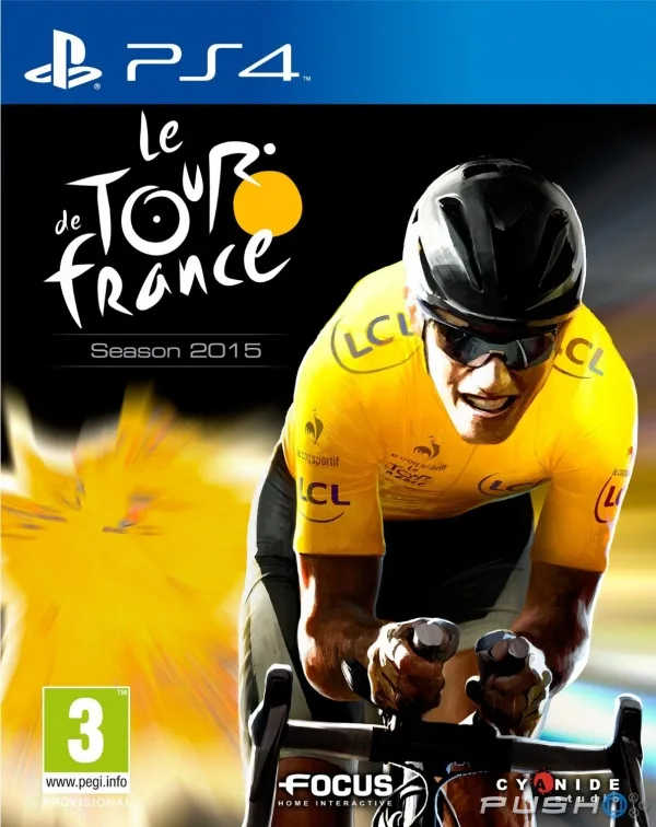 Tour de France 2015