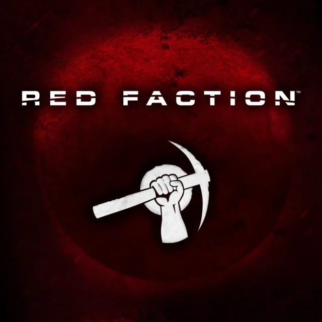 Red Faction (PS4)
