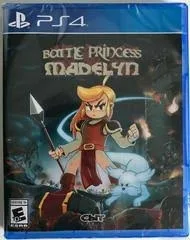 Battle Princess Madelyn [Kickstarter Edition]