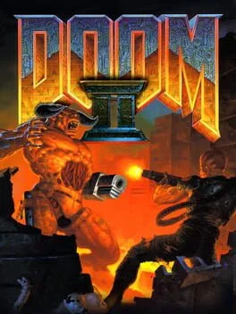 Doom II (PS4)