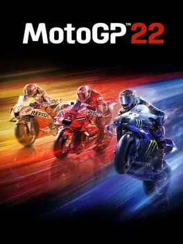 MotoGP 22 (PS4)