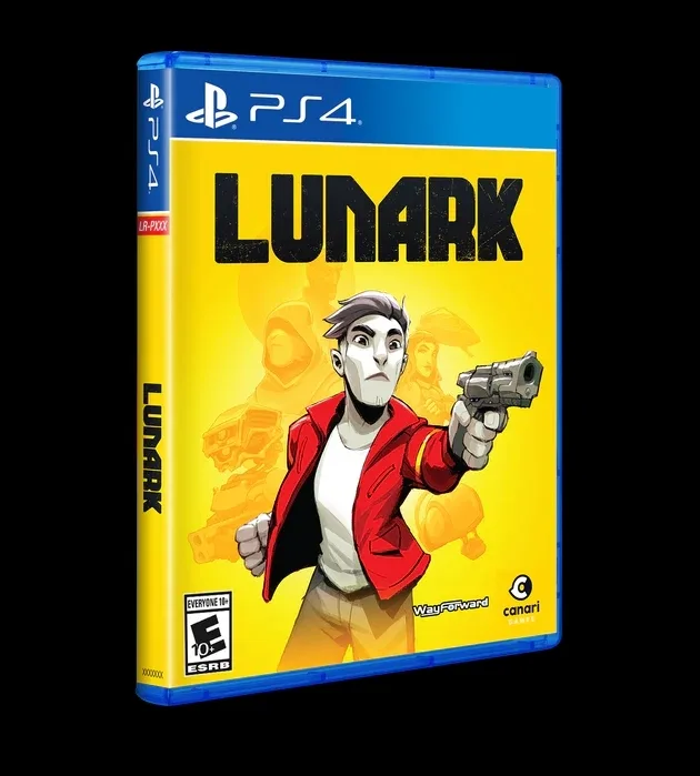 Lunark