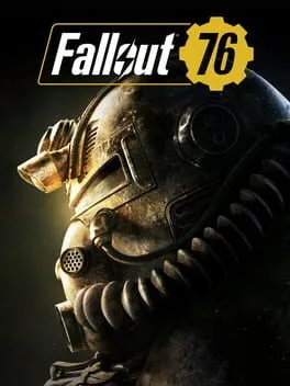 Fallout 76 (PS4)