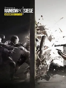 Tom Clancy's Rainbow Six Siege: Advanced Edition (PS4)