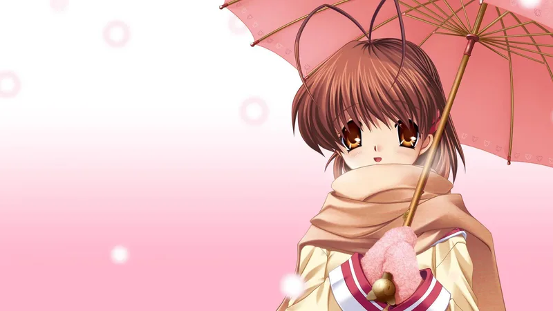 CLANNAD (PS4)