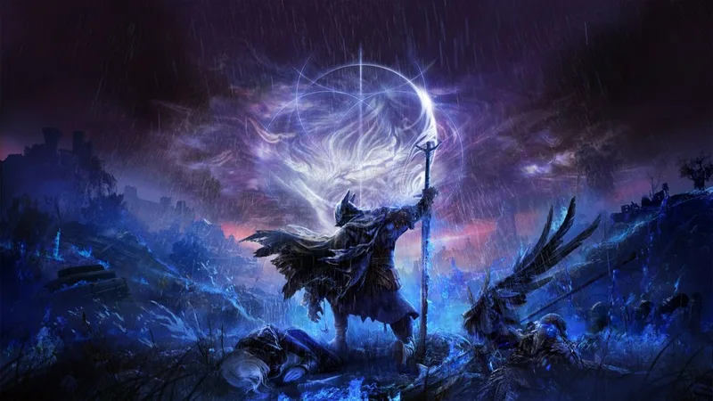 Elden Ring Nightreign (PS4)