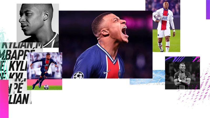 FIFA 21 (PS4)