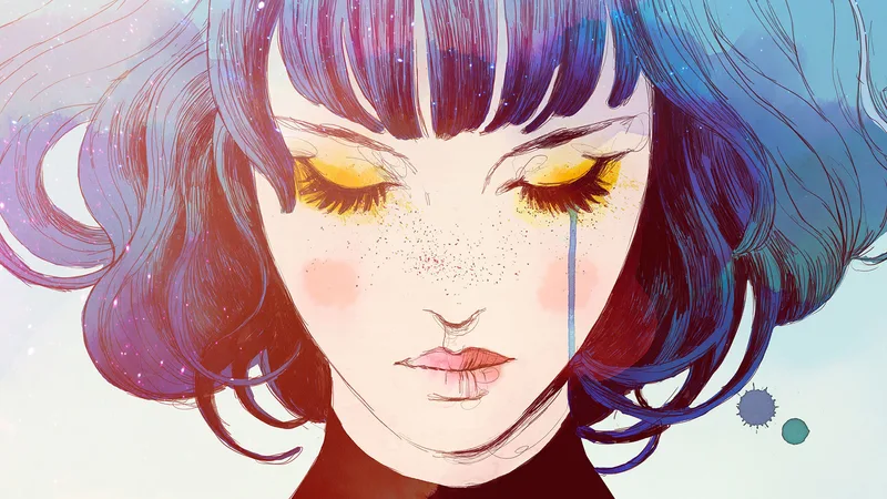 Gris (PS4)