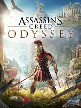 Assassin's Creed Odyssey [Collector's Edition]
