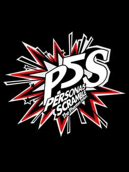 Persona 5 Scramble: The Phantom Strikers [Otakara Box]