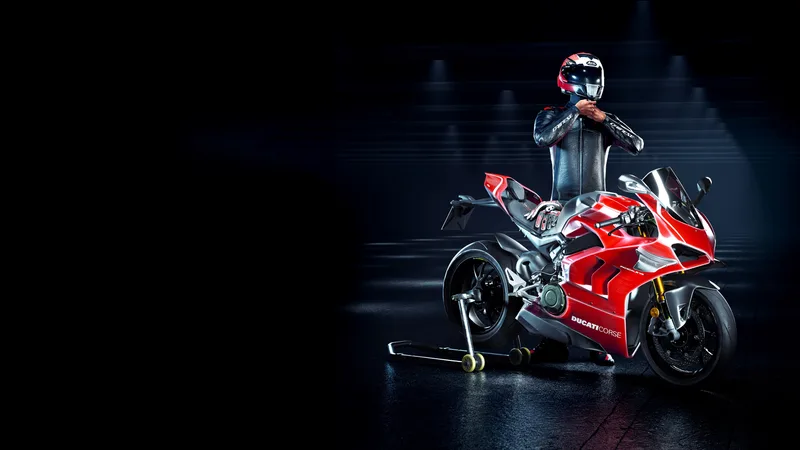 RiMS Racing (PS4)