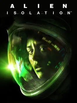 Alien: Isolation [Press Kit] (PS4)