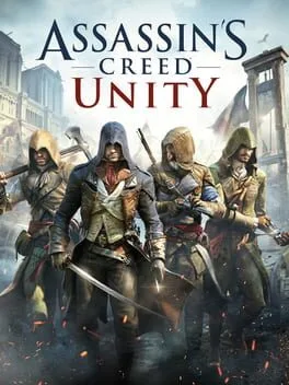 Assassin's Creed Unity [Promo Not For Resale]