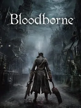 Bloodborne [Promo Not For Resale]