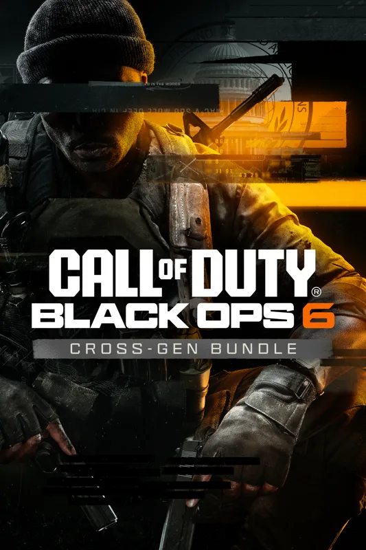 Call Of Duty: Black Ops 6