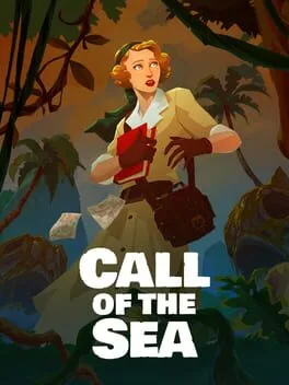 Call of the Sea [Noah's Diary Edition]