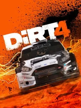 Dirt 4 [Promo]