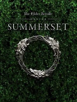 Elder Scrolls Online Summerset