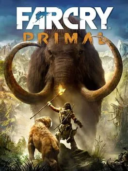Far Cry Primal [Steelbook Limited Edition]