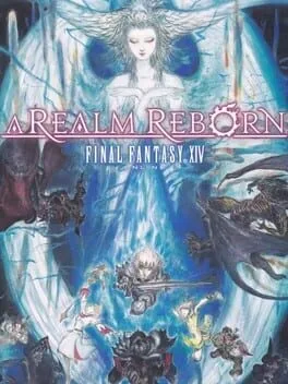 Final Fantasy XIV: A Realm Reborn [Collector's Edition]
