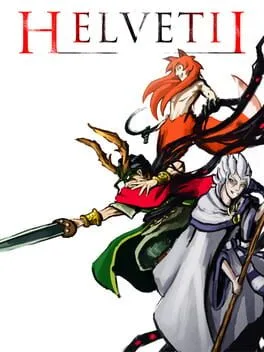 Helvetii [Soundtrack Edition]