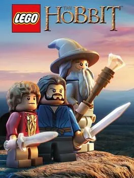 LEGO The Hobbit [Figure Bundle] (PS4)