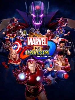 Marvel Vs Capcom: Infinite [Collector's Edition]