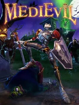 MediEvil [Limited Edition]