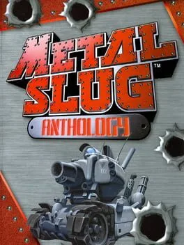 Metal Slug Anthology [Pix'n Love Edition]