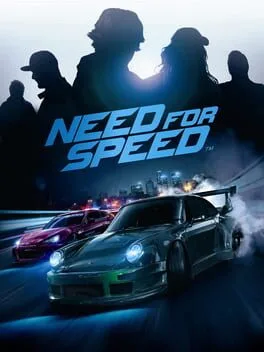 Need For Speed [Playstation Hits]