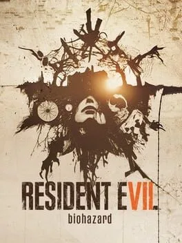 Resident Evil 7 Biohazard [Lenticular Edition] (PS4)