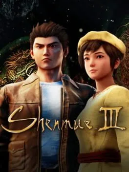 Shenmue III [Kickstarter Edition]