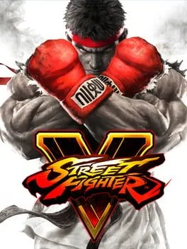 Street Fighter V [Playstation Hits] (PS4)